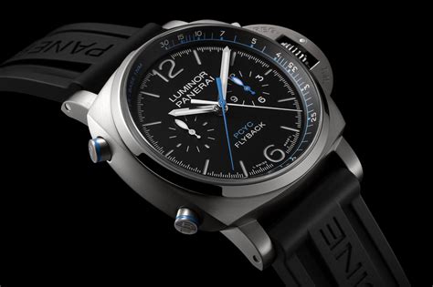 panerai yachts challenge|Panerai Luminor Chronograph Yachts Challenge Ref  .